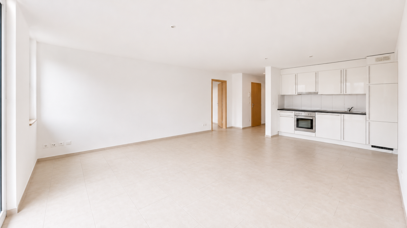 Appartamento di 2 ½ locali