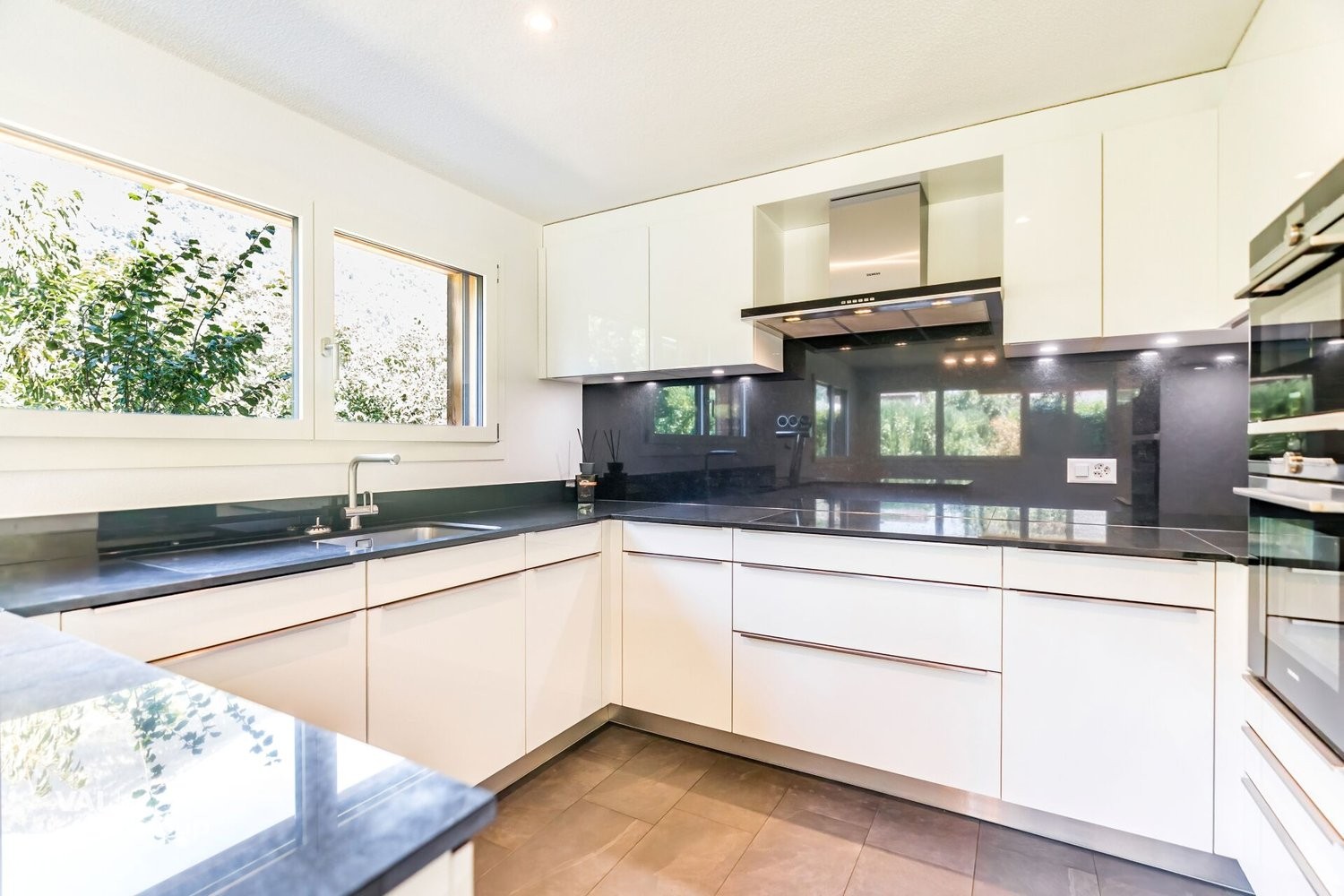 Casa singola con 5 ½ locali