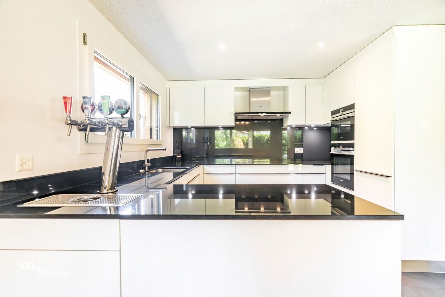 Casa singola con 5 ½ locali