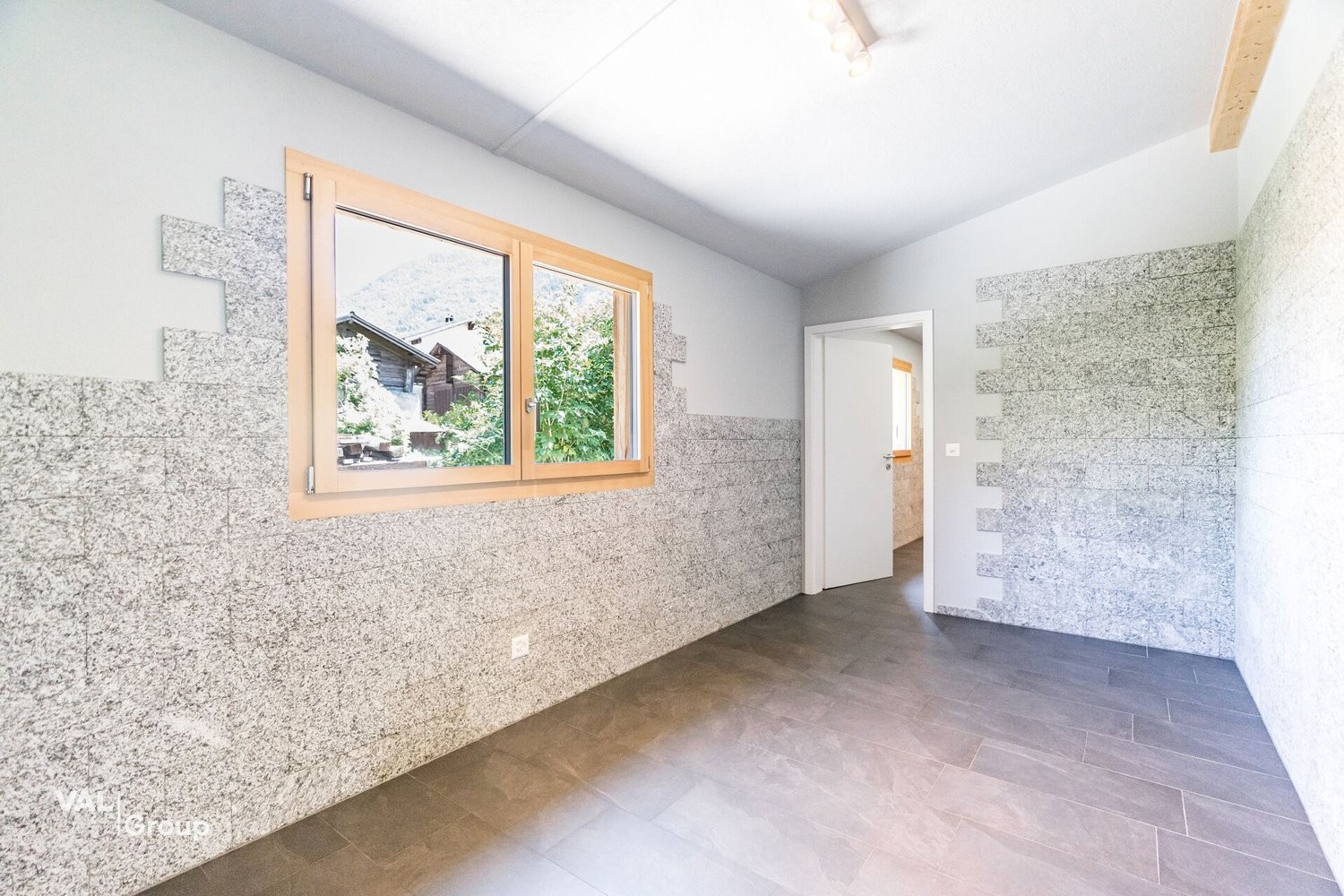 Casa singola con 5 ½ locali