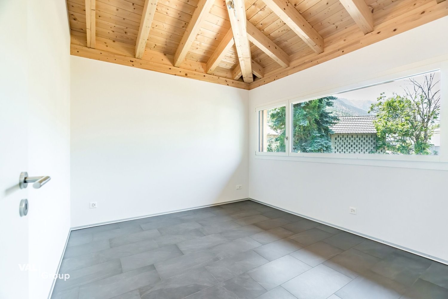 Casa singola con 5 ½ locali