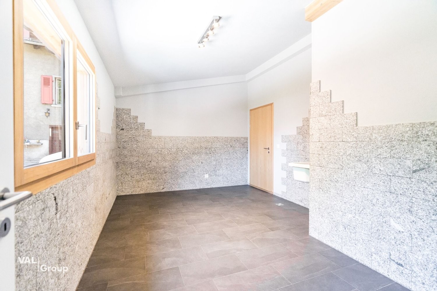 Casa singola con 5 ½ locali