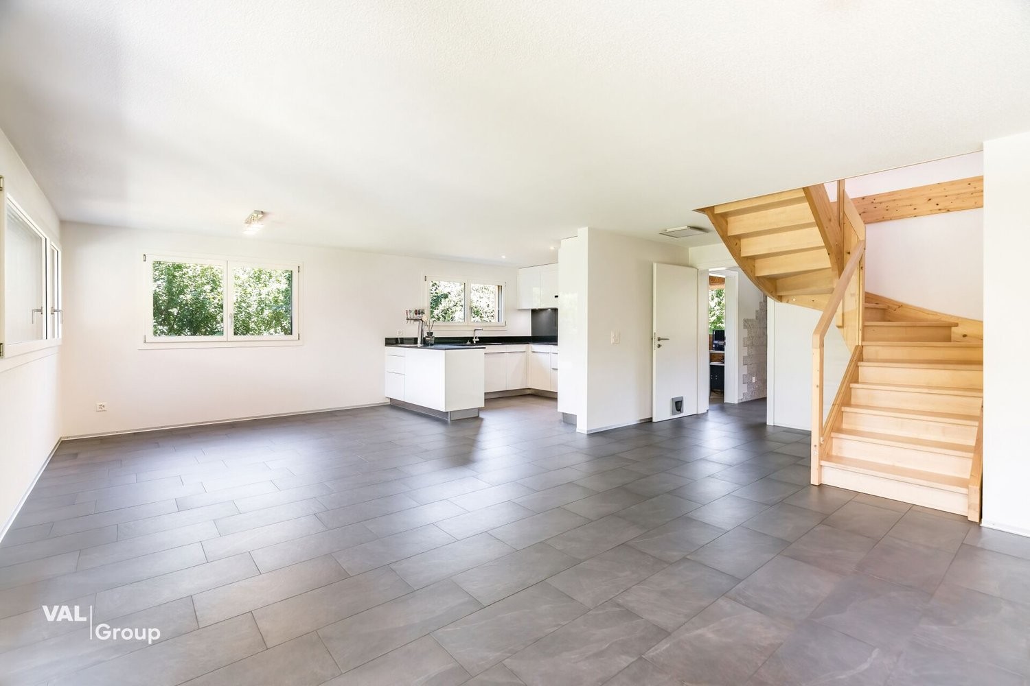 Casa singola con 5 ½ locali
