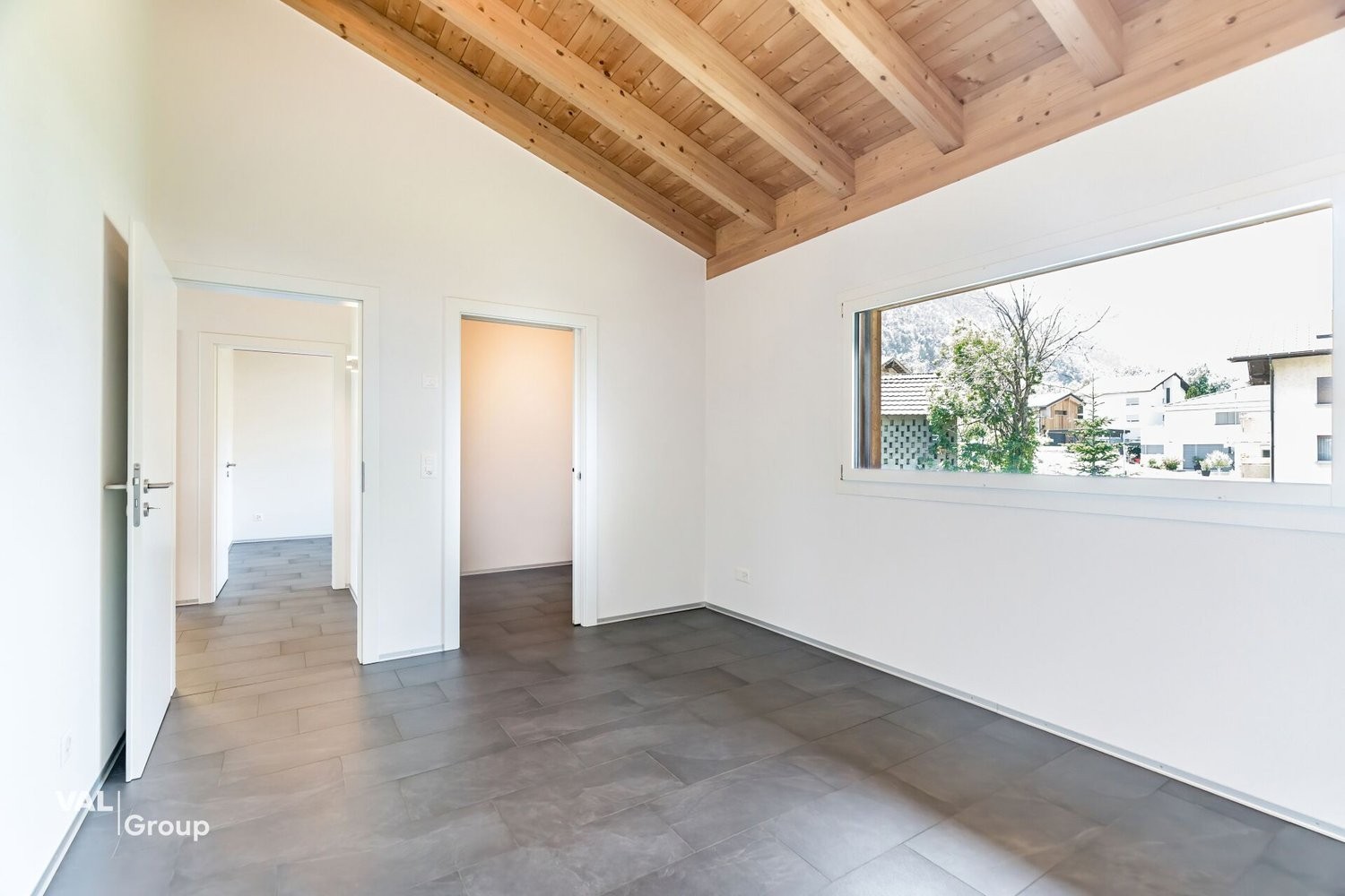 Casa singola con 5 ½ locali