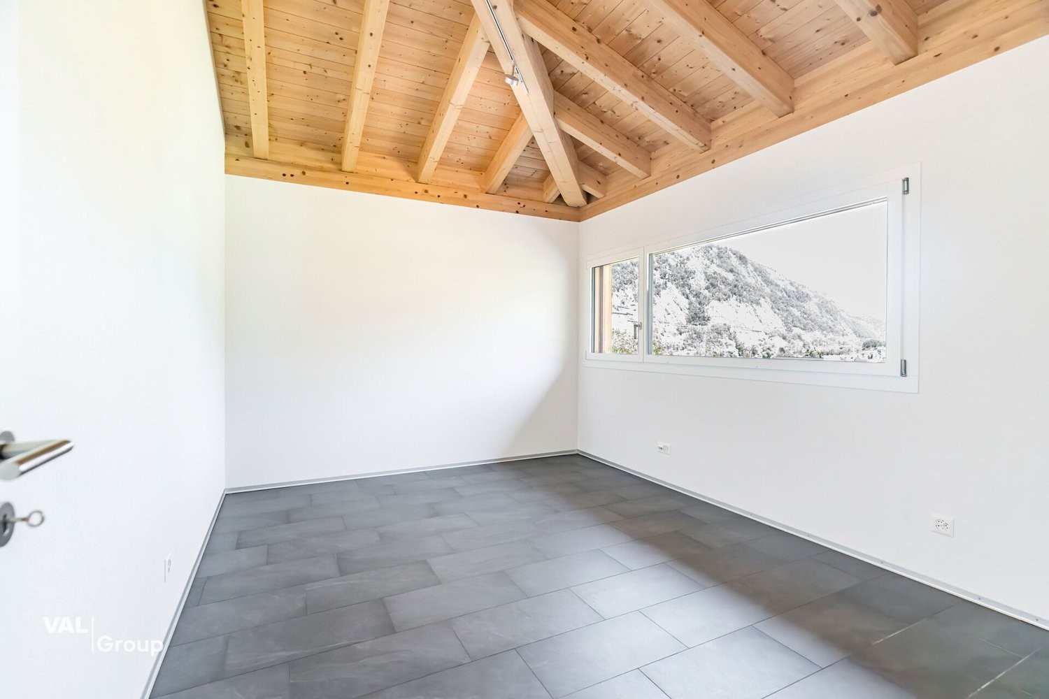 Casa singola con 5 ½ locali