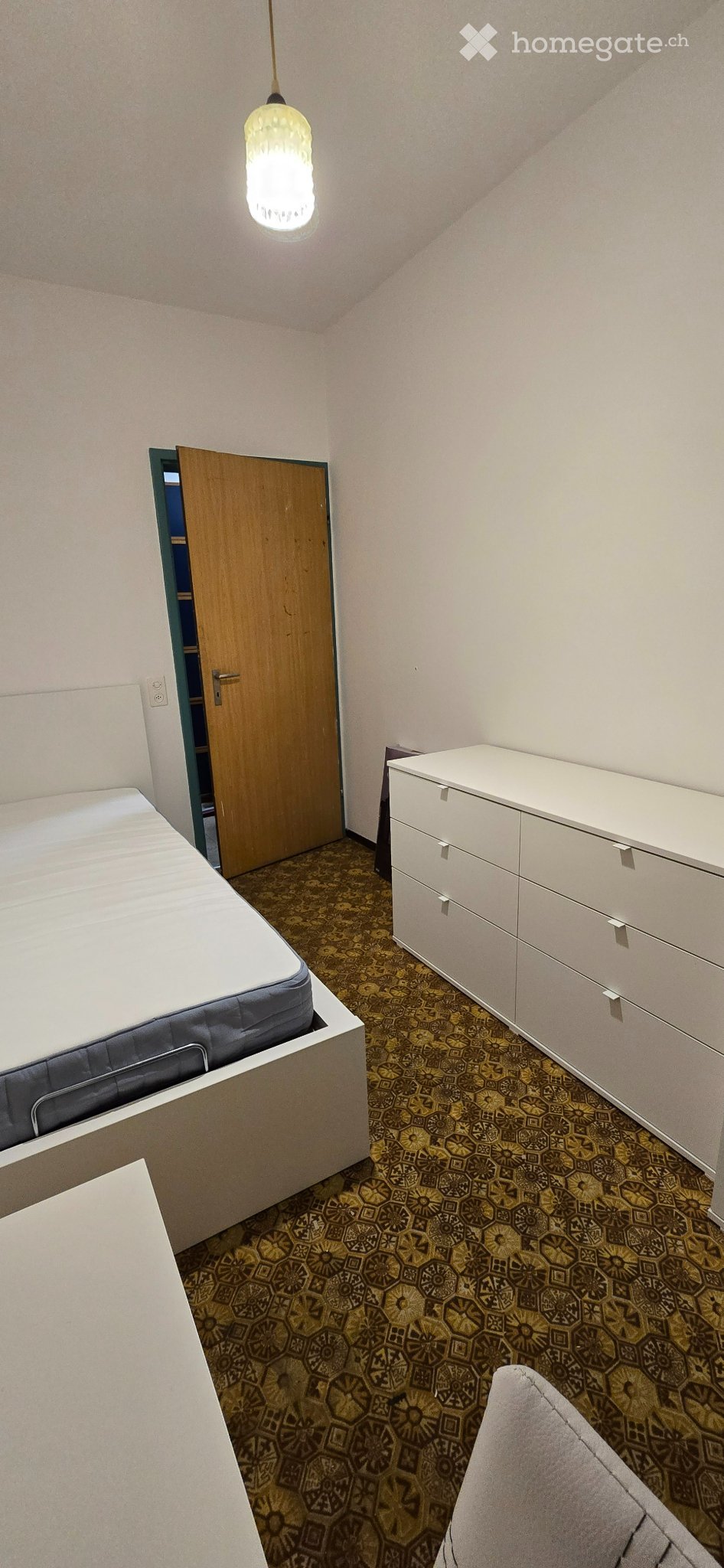 5 ½ rooms apartment