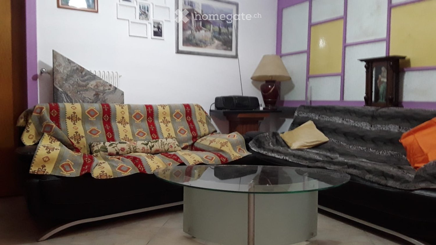 1 room single room