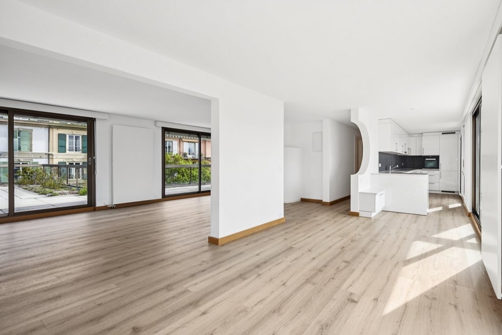 5 ½ rooms apartment