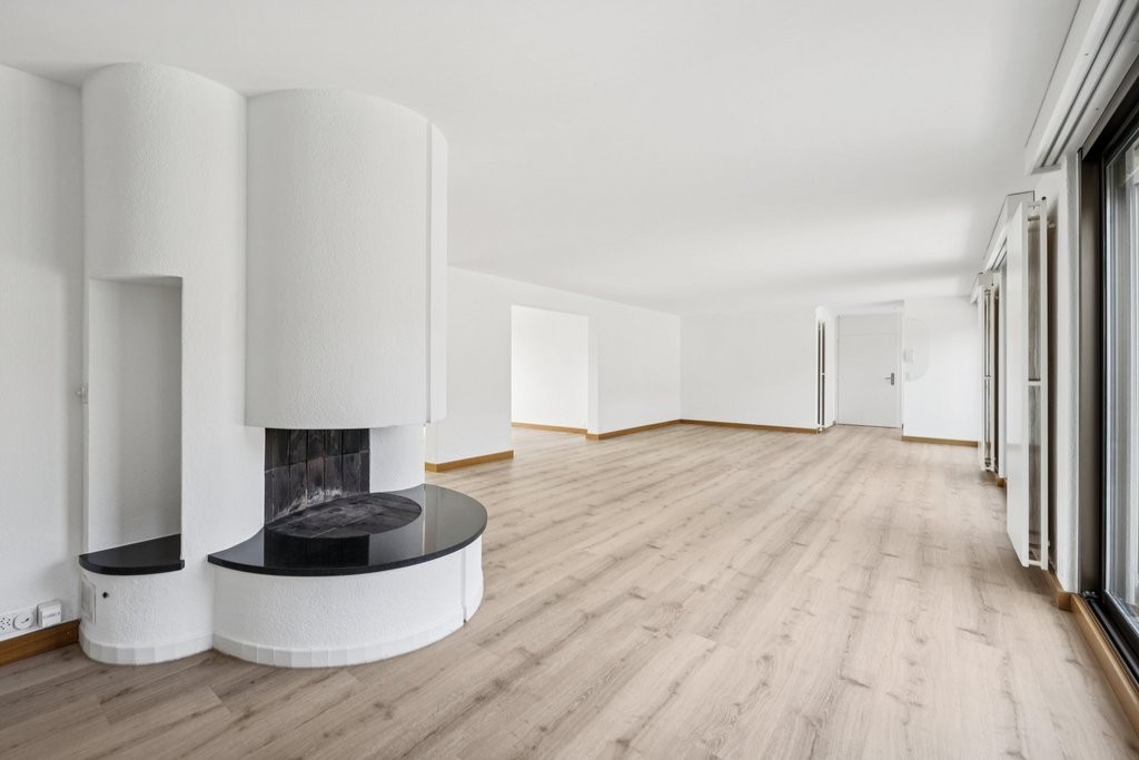 5 ½ rooms apartment