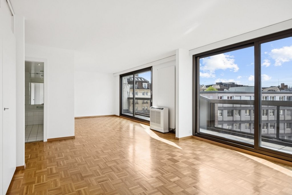 5 ½ rooms apartment