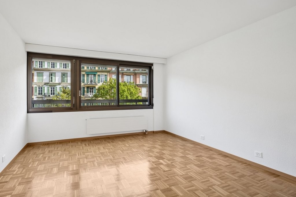 5 ½ rooms apartment