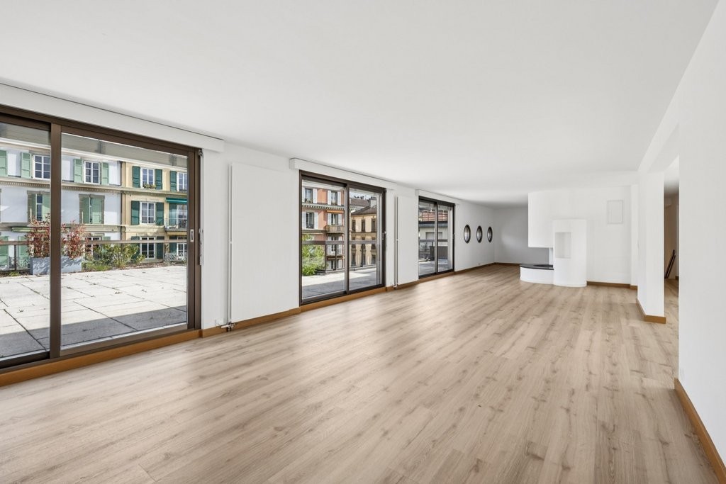 5 ½ rooms apartment
