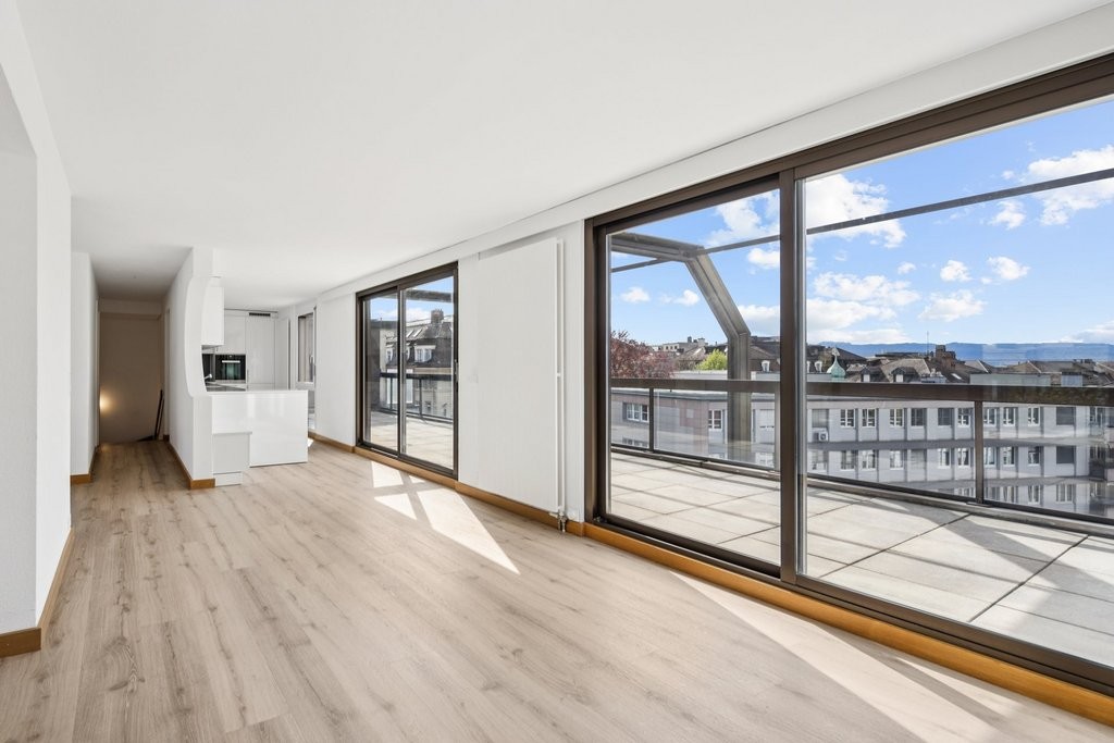 5 ½ rooms apartment