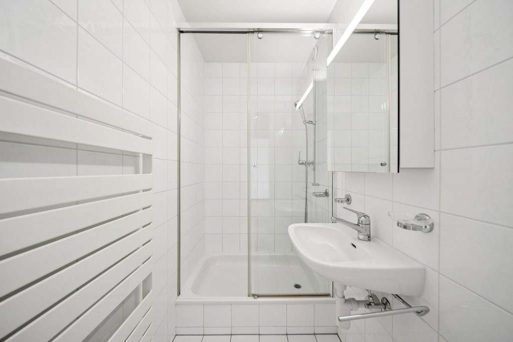 5 ½ rooms apartment