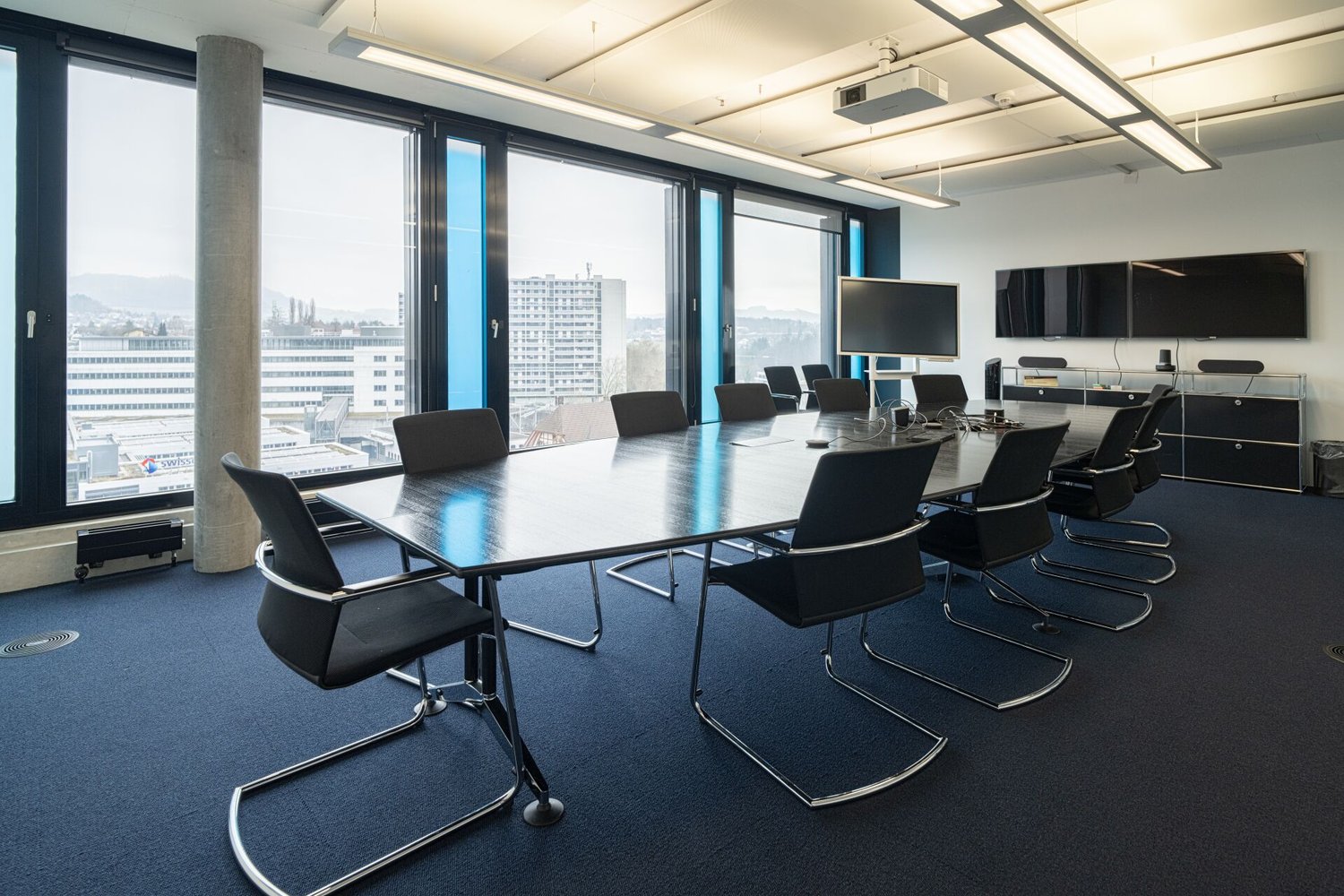 239m² ufficio