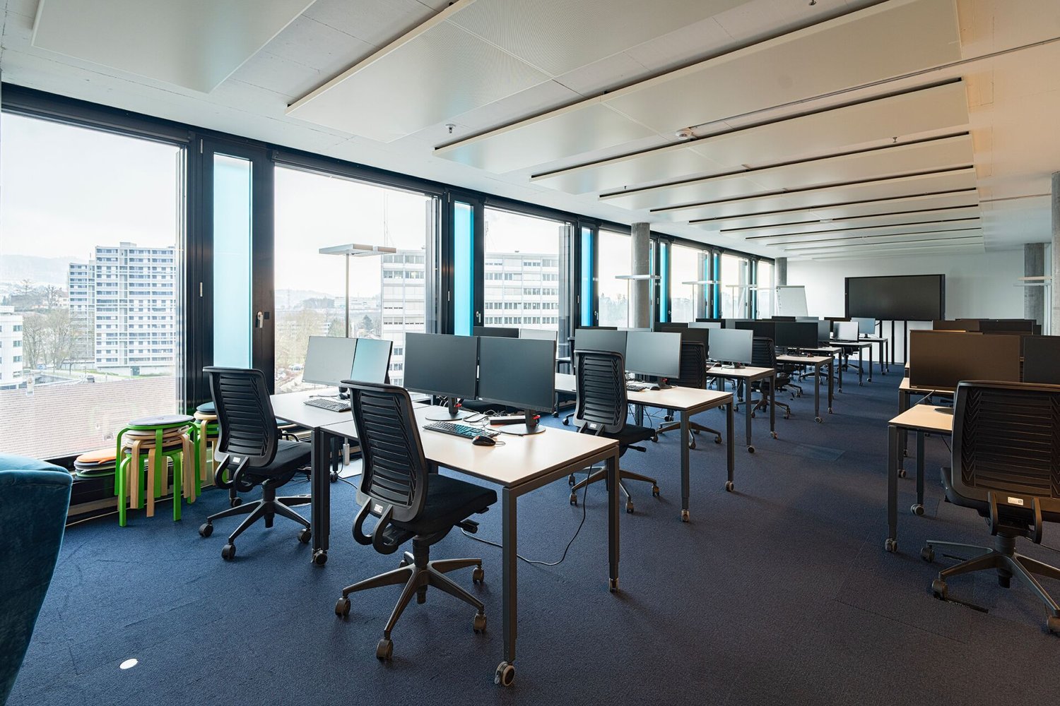 239m² ufficio