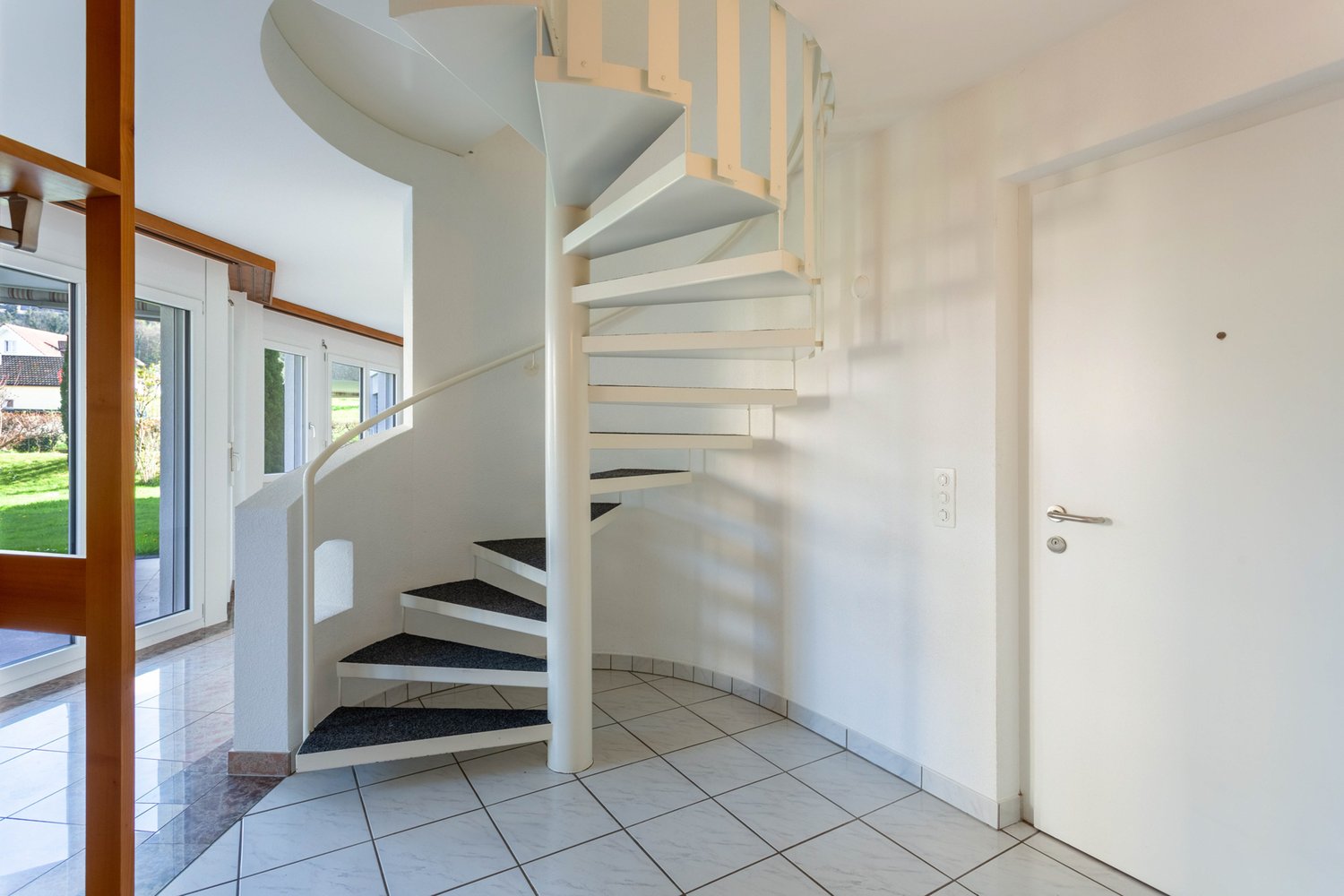 4 ½ locali duplex