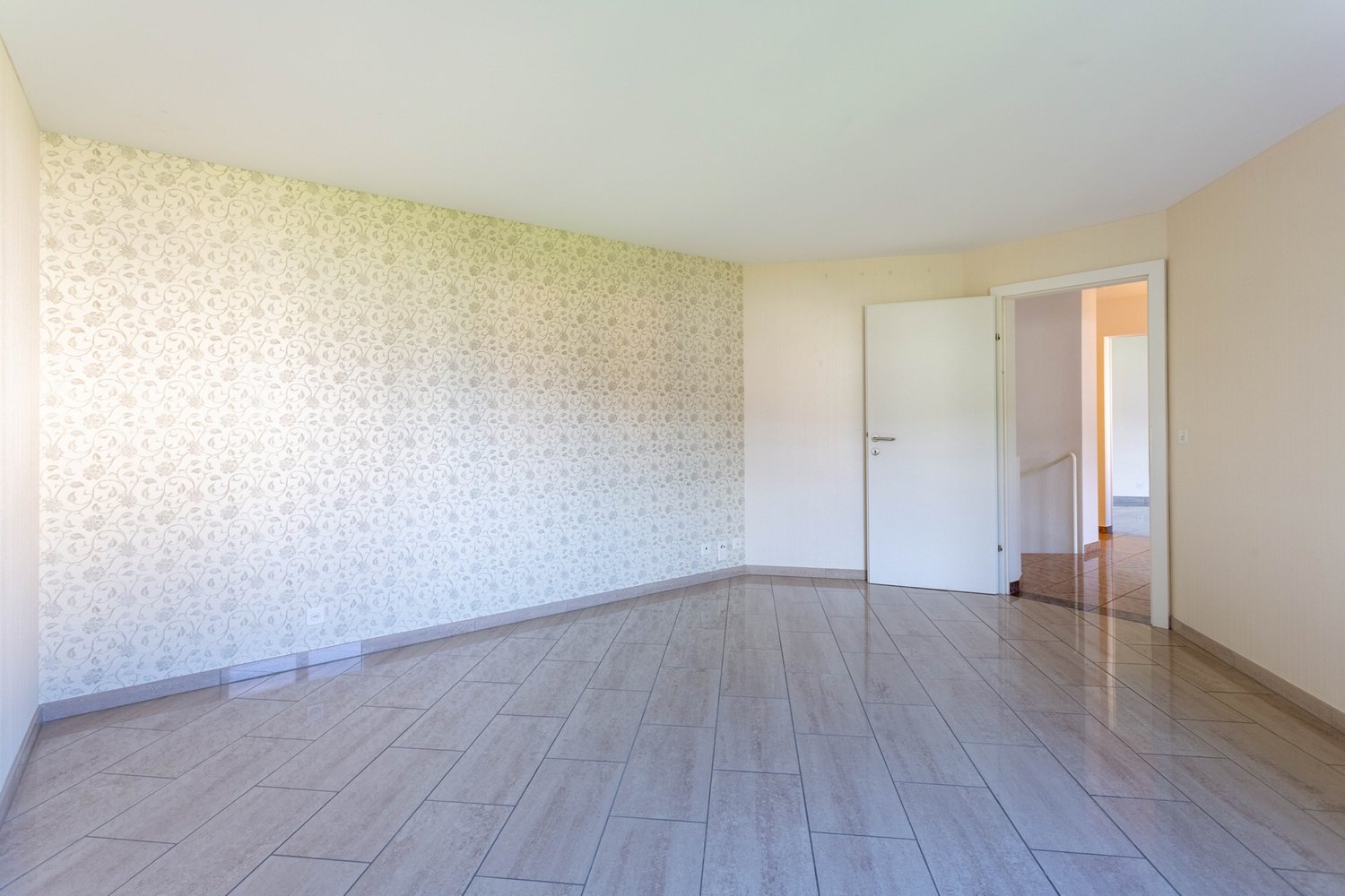 4 ½ locali duplex