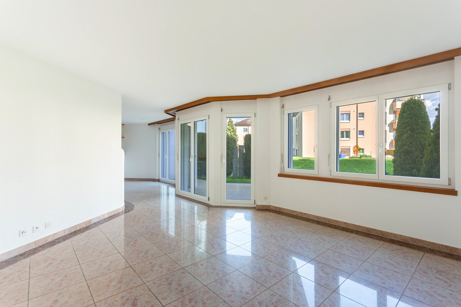 4 ½ locali duplex
