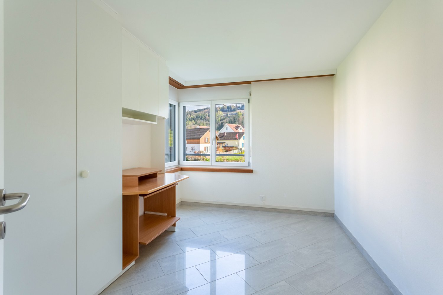 4 ½ locali duplex