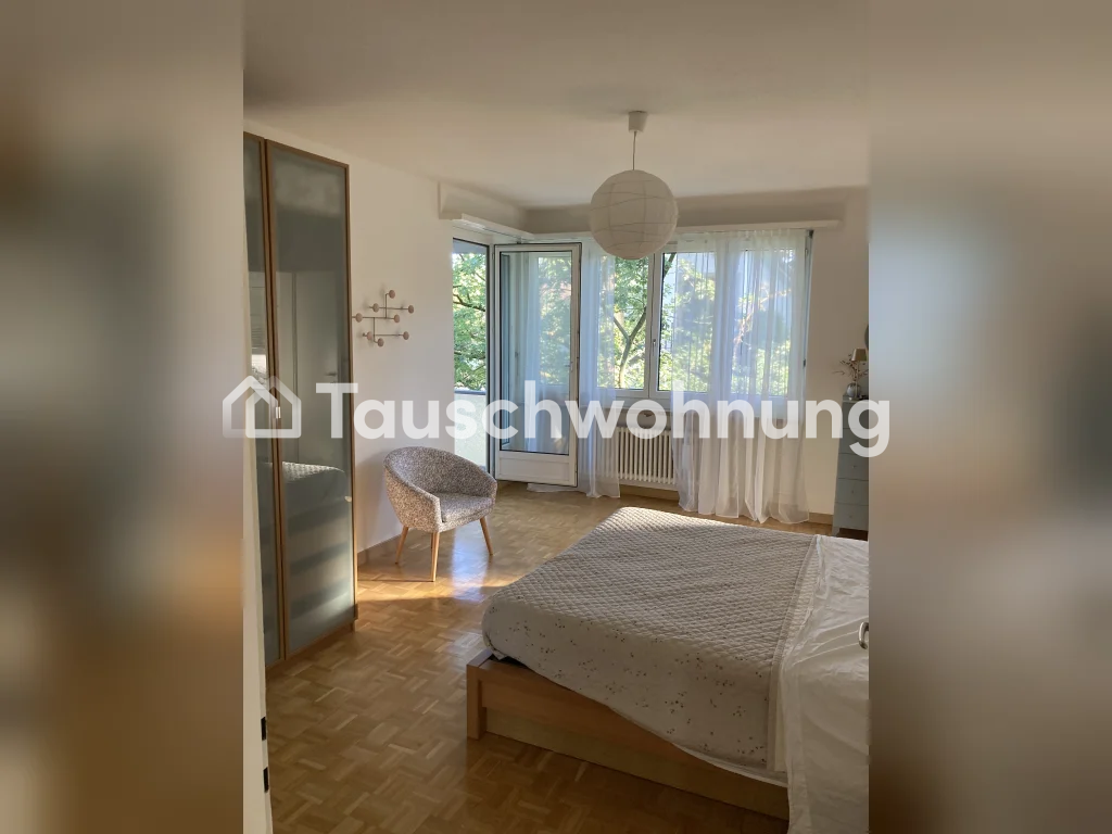 Appartement de 4 ½ pièces