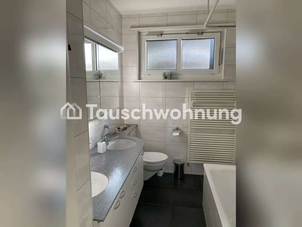 Appartement de 4 ½ pièces