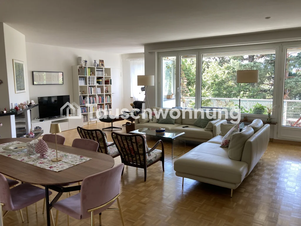 Appartement de 4 ½ pièces