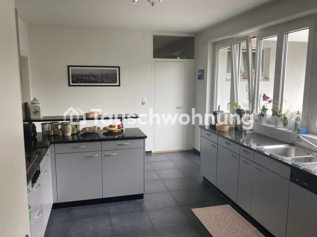 Appartement de 4 ½ pièces