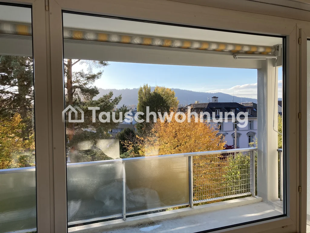 Appartement de 4 ½ pièces