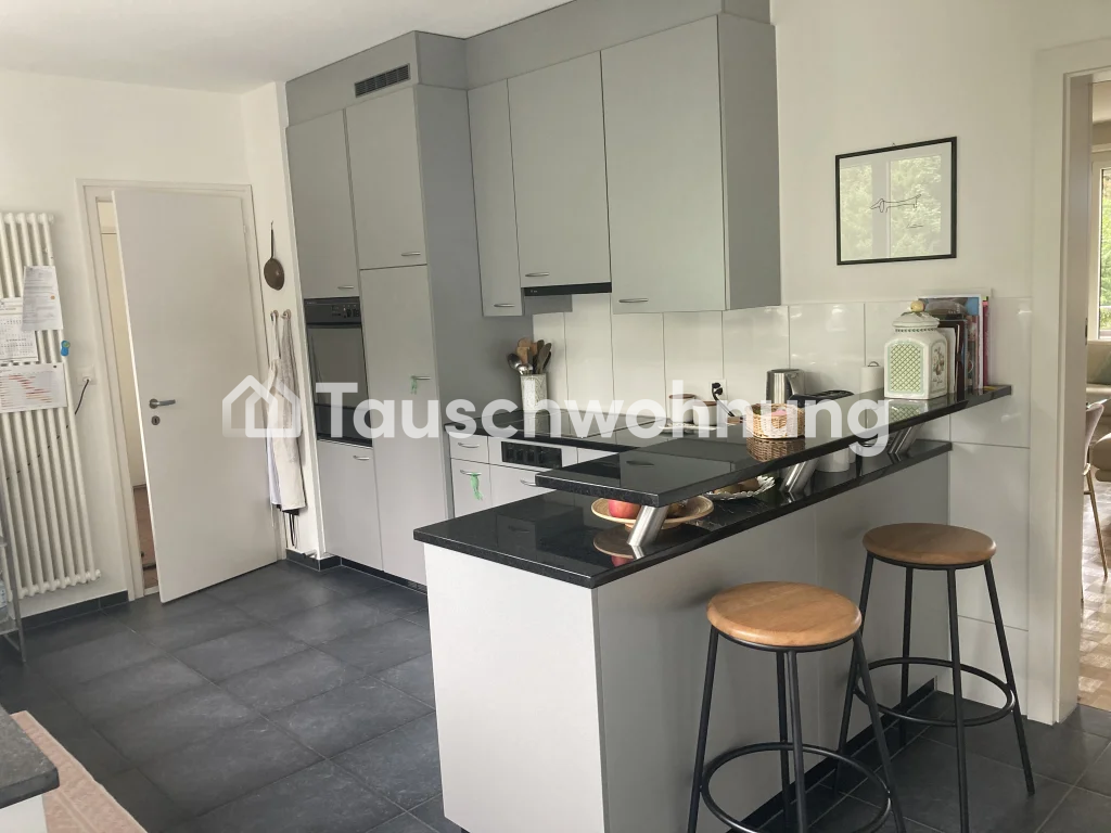 Appartement de 4 ½ pièces