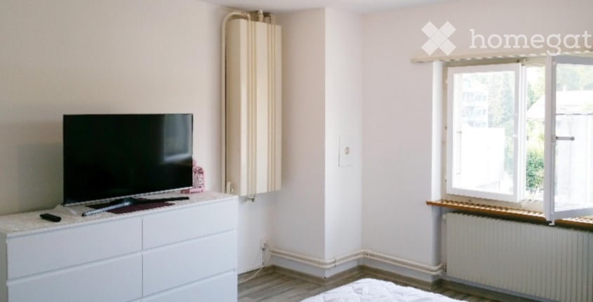 1 room single room