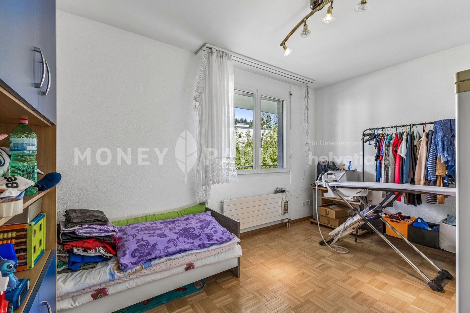 4 ½ rooms duplex