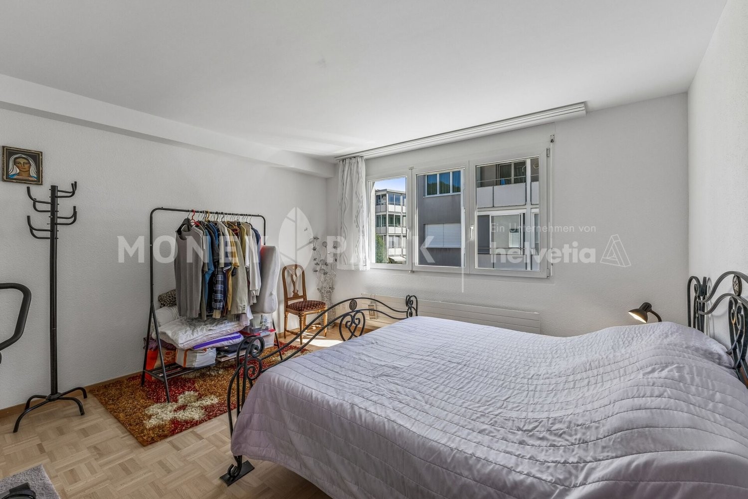 4 ½ rooms duplex