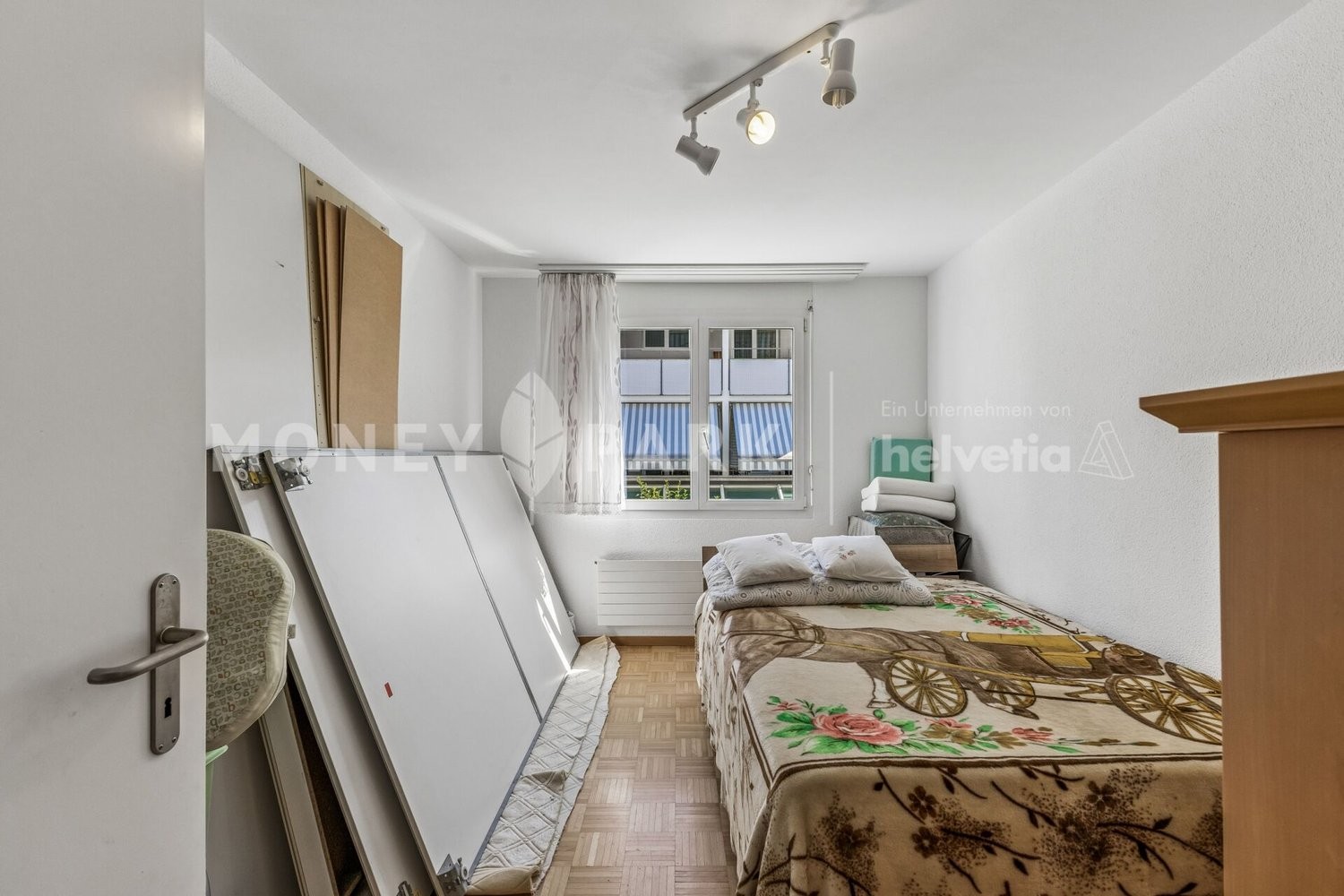 4 ½ rooms duplex