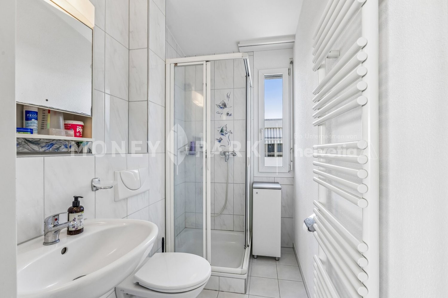 4 ½ rooms duplex