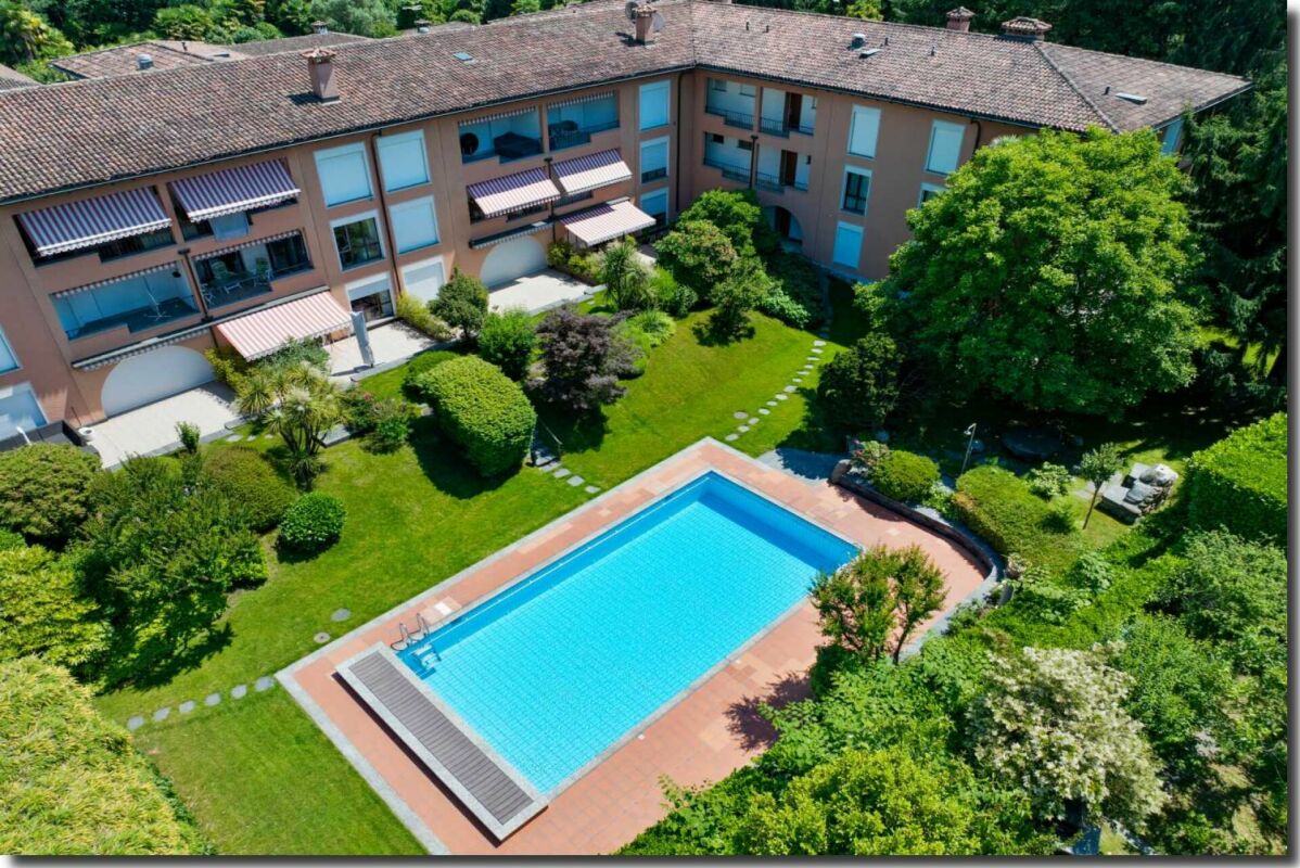 Appartement de 2 ½ pièces