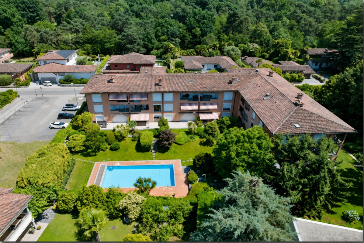 Appartement de 2 ½ pièces