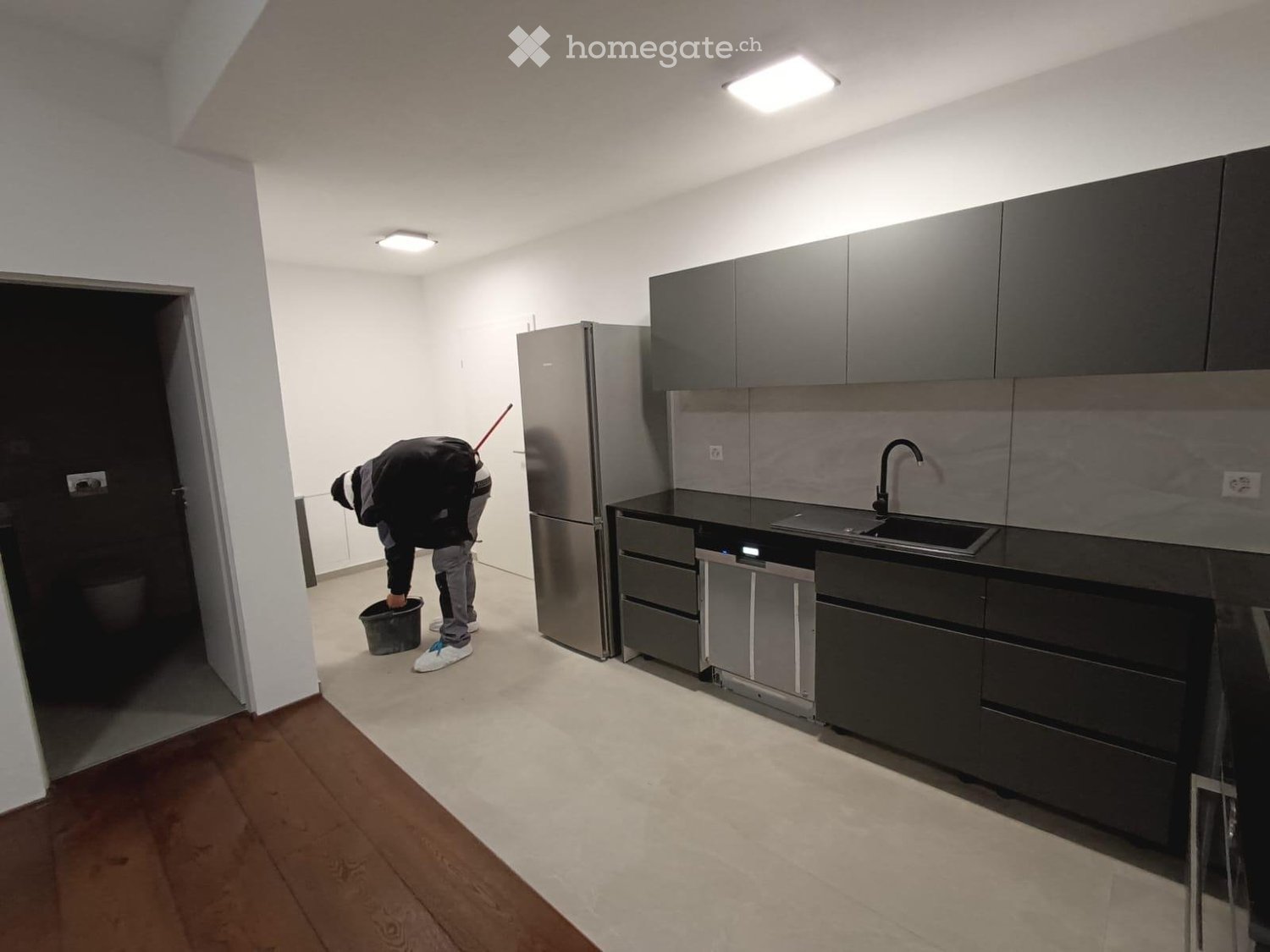 Appartamento di 2 locali
