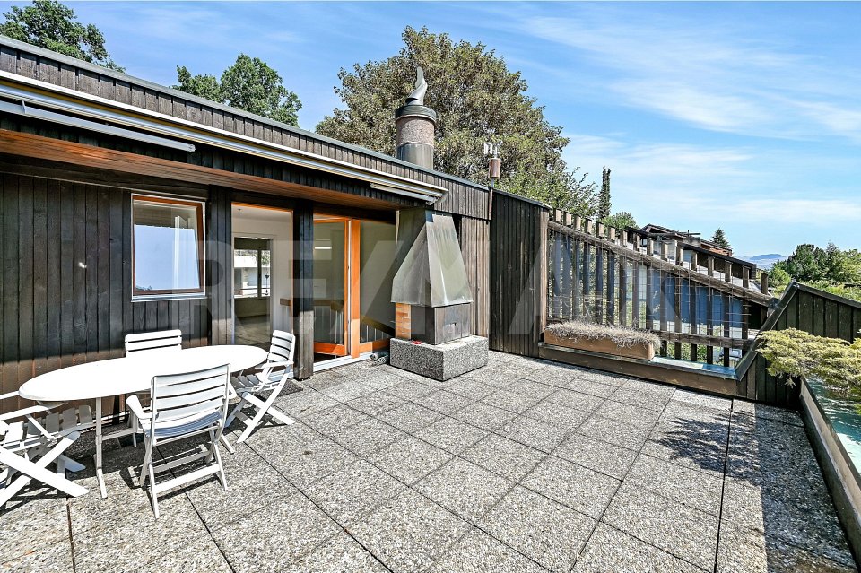 5 ½ rooms single house