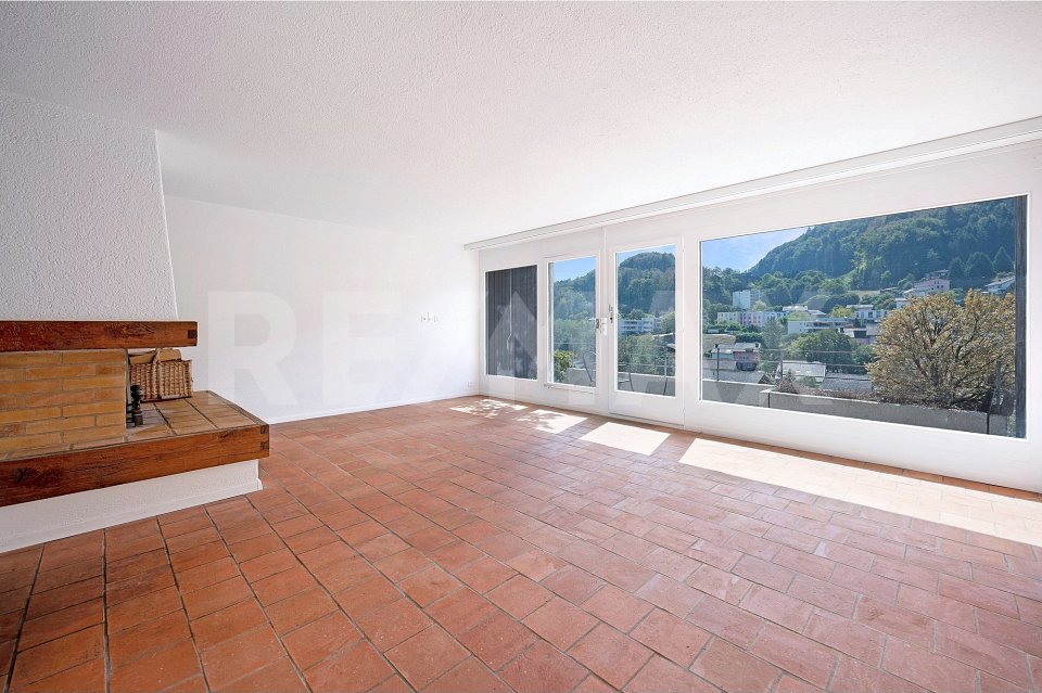 5 ½ rooms single house