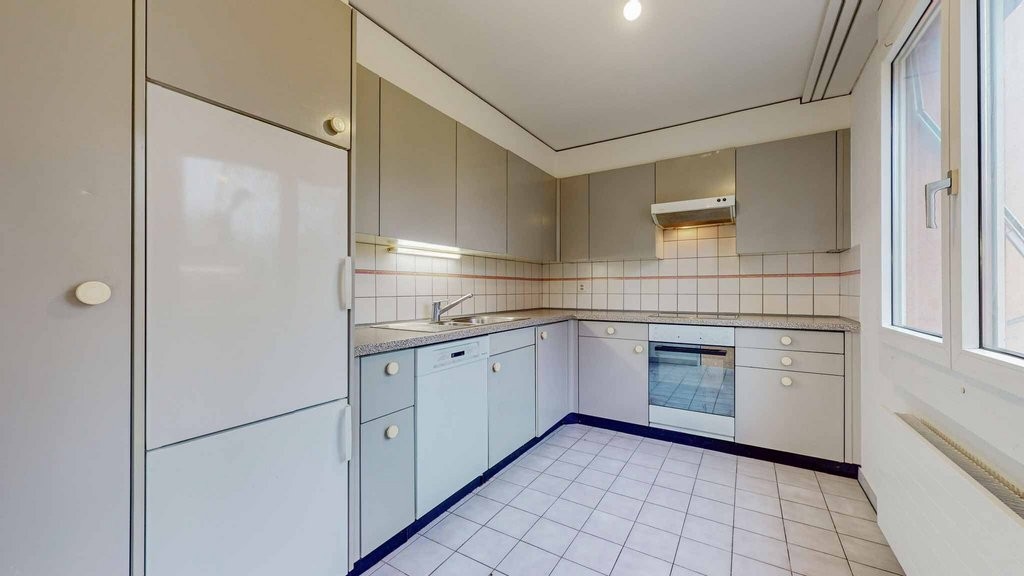 4 ½ rooms apartment