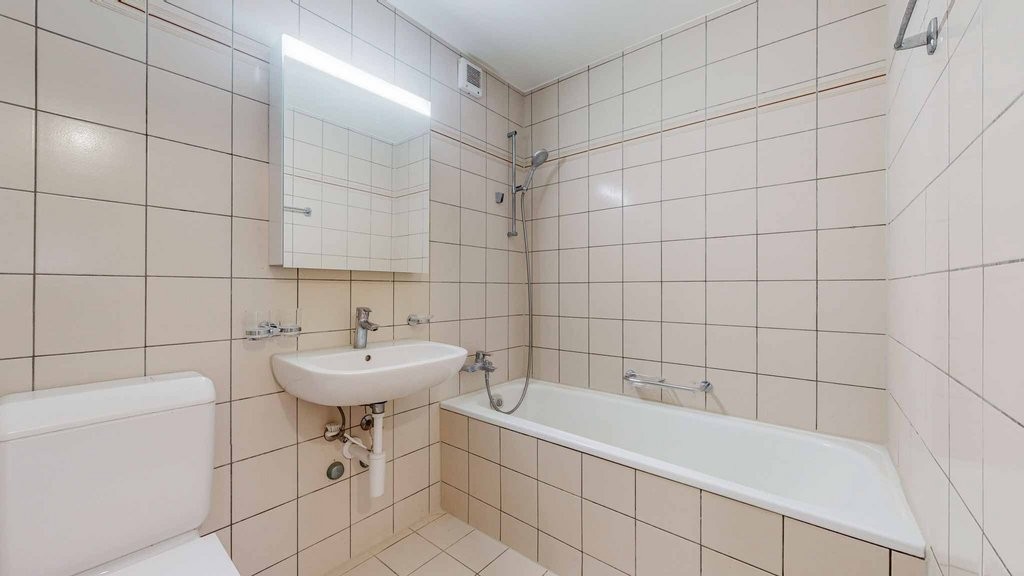 4 ½ rooms apartment