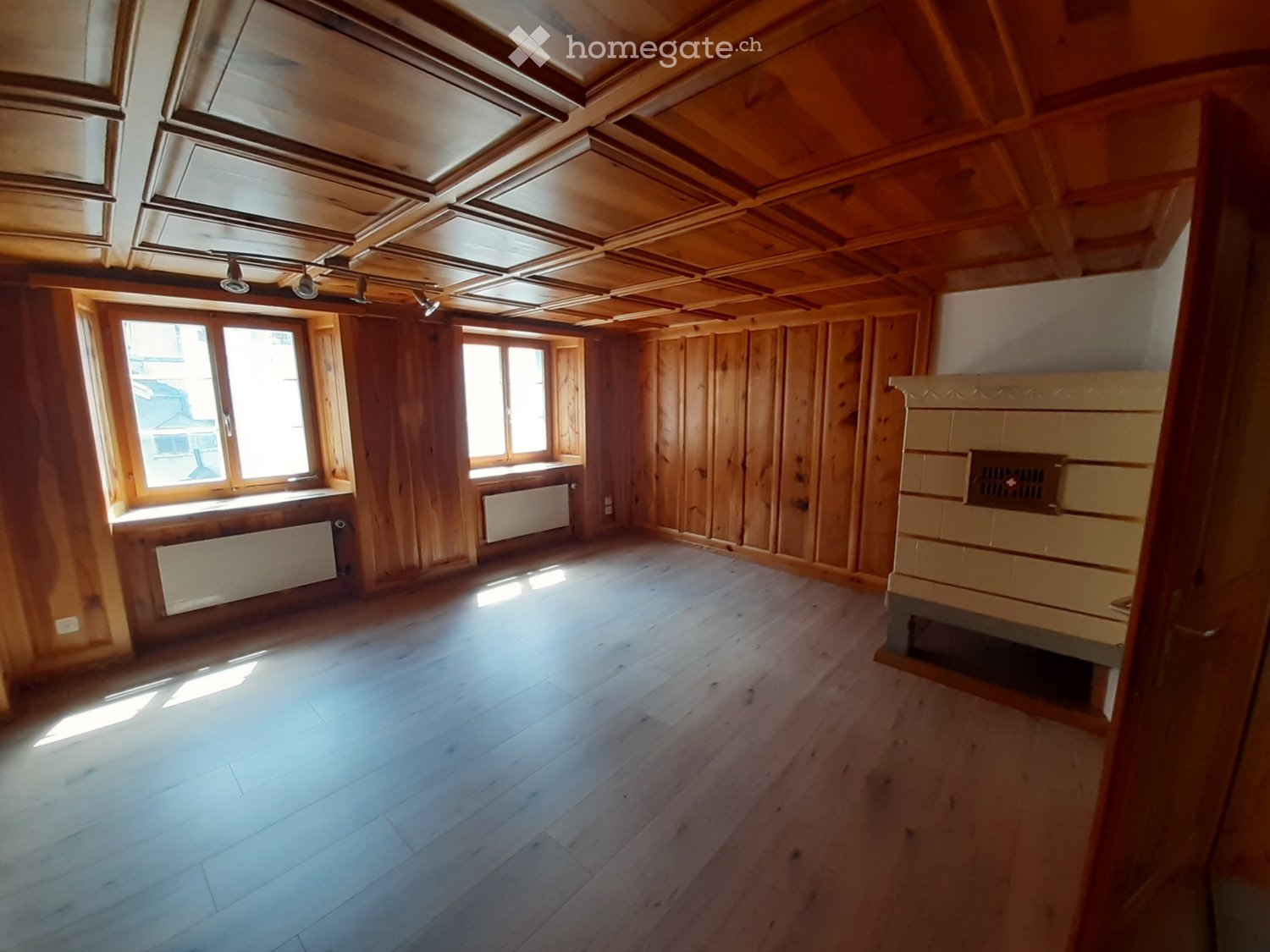 Appartamento di 3 ½ locali
