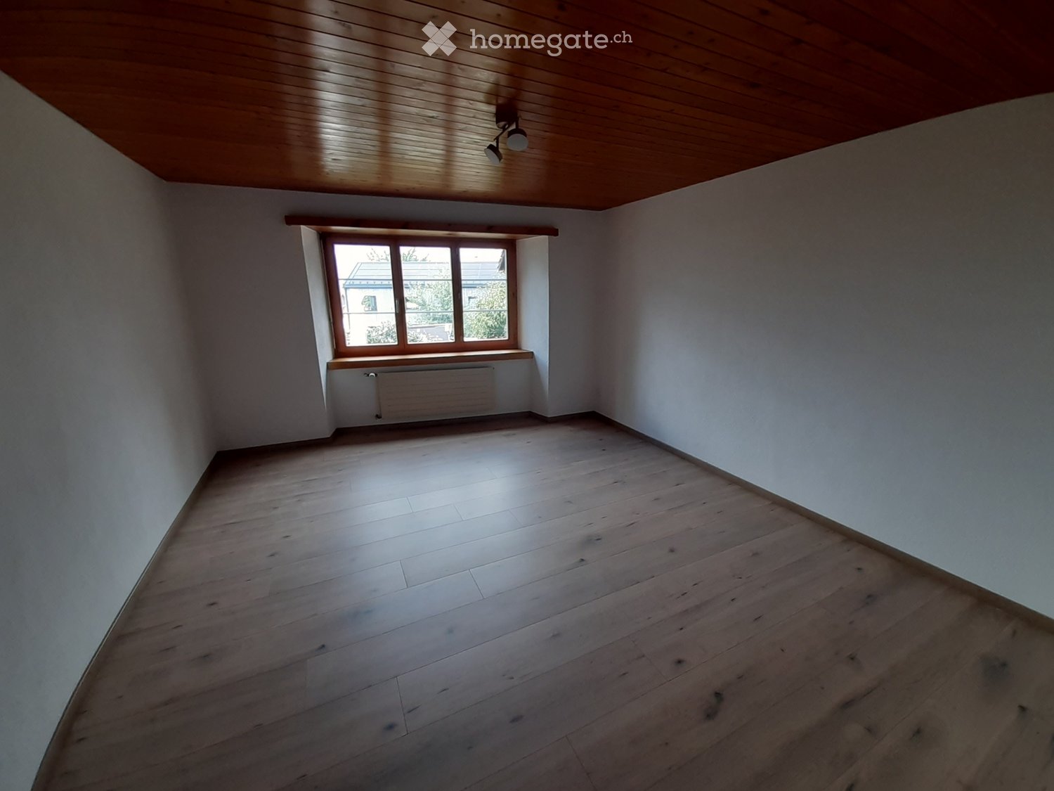 Appartamento di 3 ½ locali