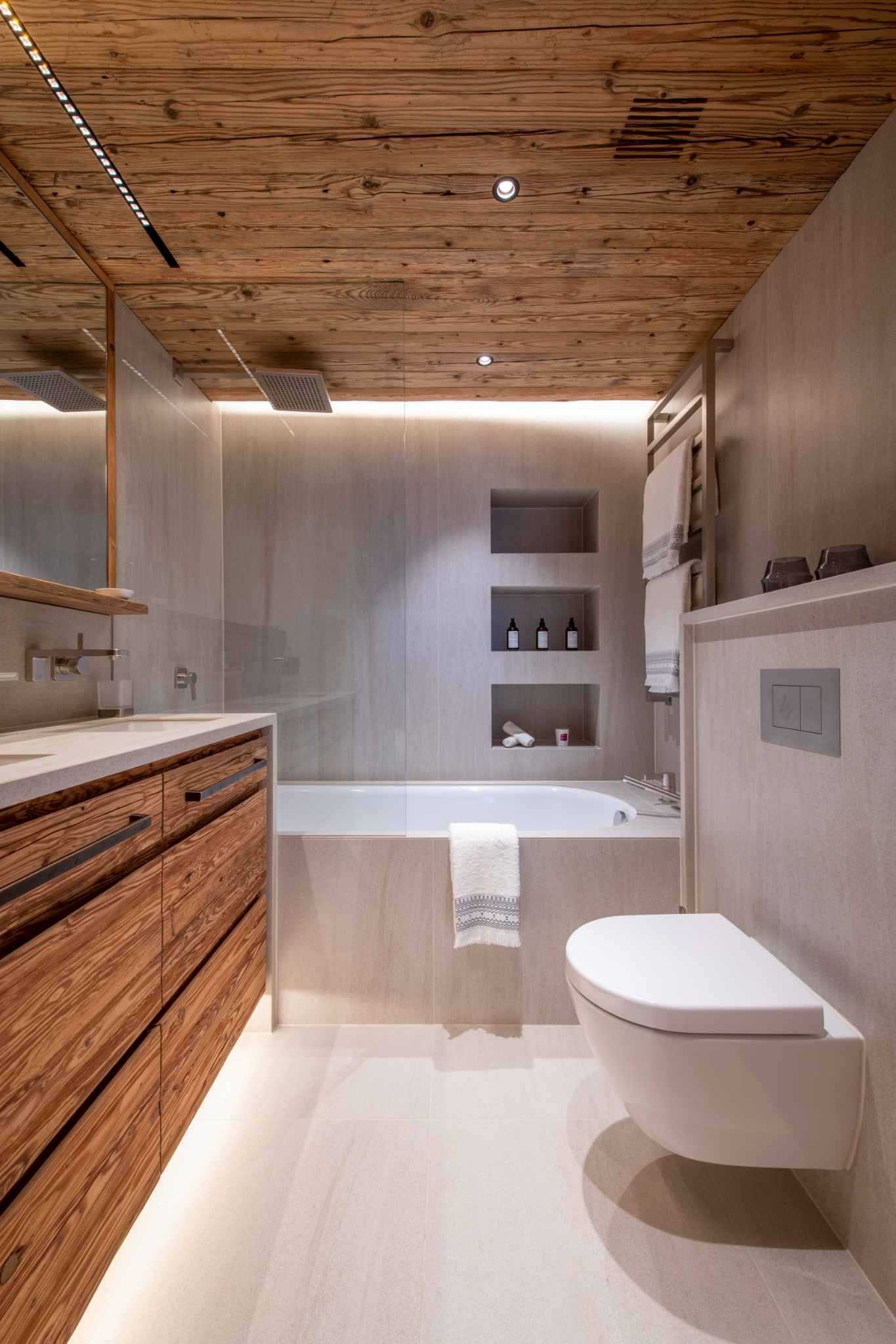 7 rooms chalet
