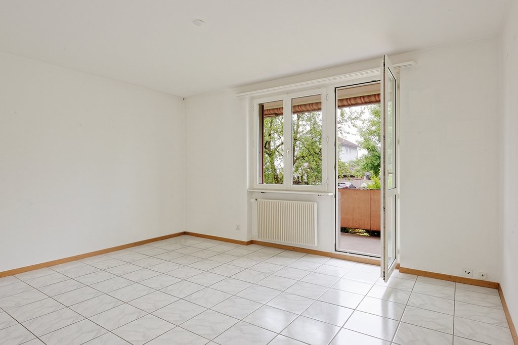 2 rooms apartment
