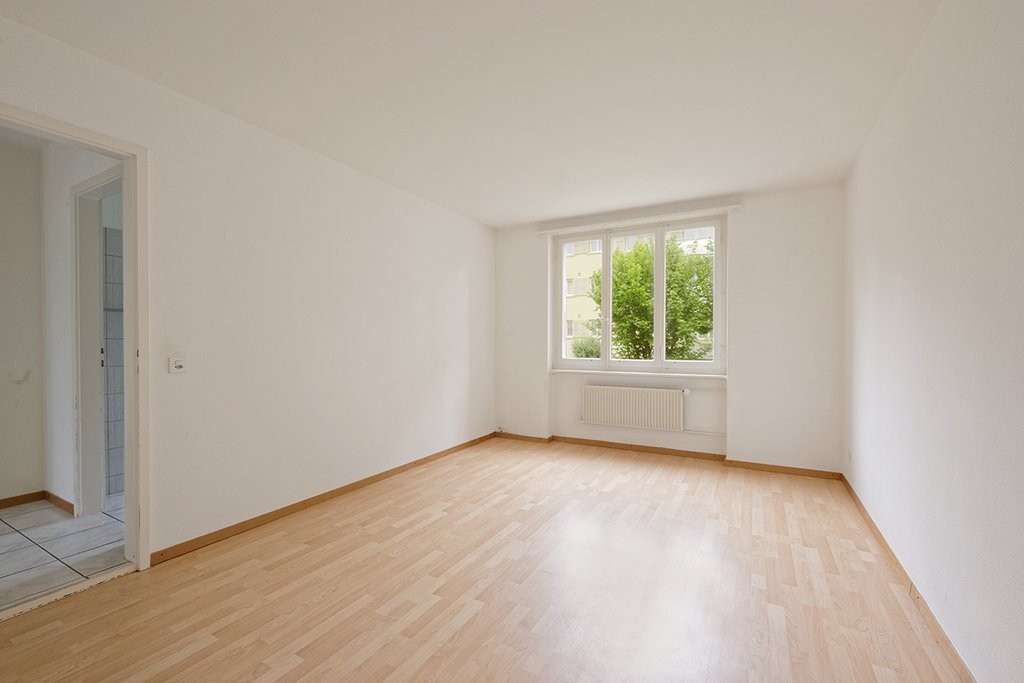 2 rooms apartment