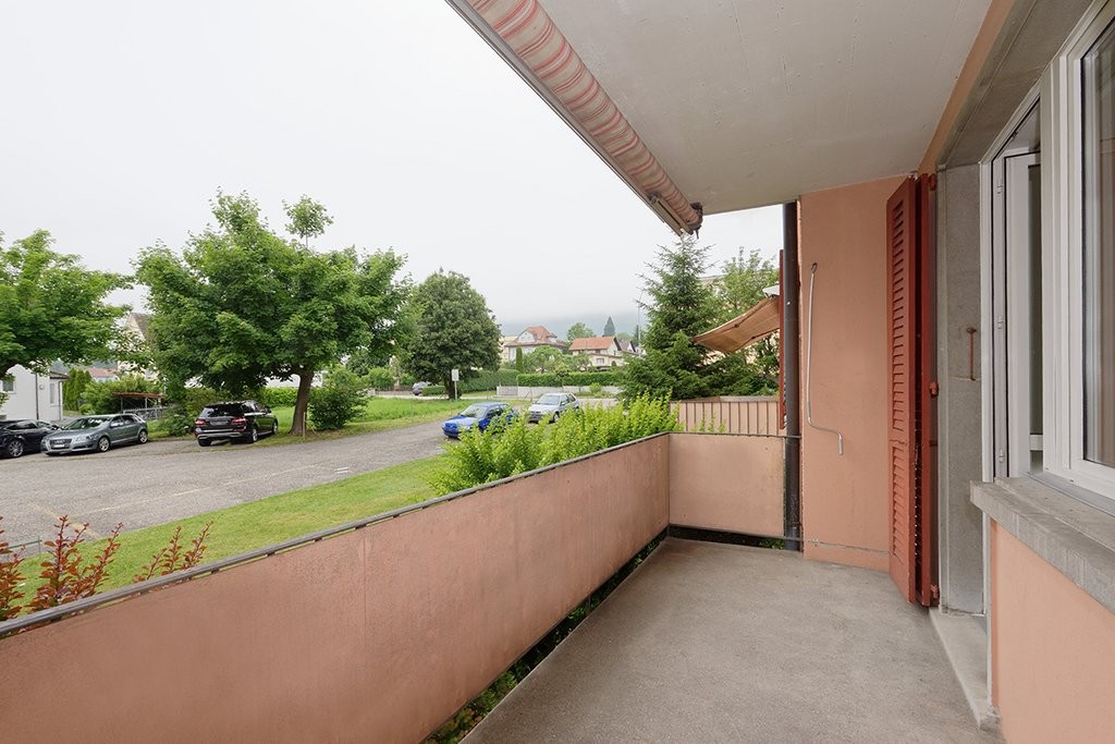 2 rooms apartment