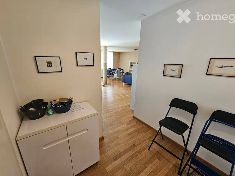 Appartamento di 4 ½ locali