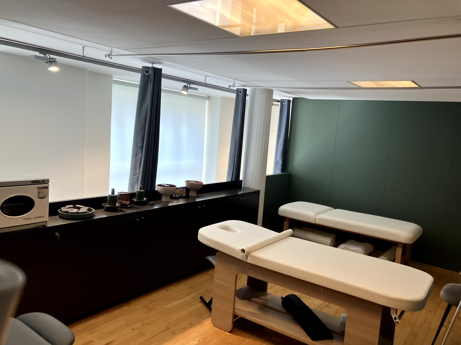 89m² commerciale